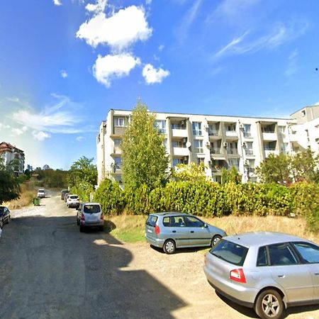 Seaview Apartment Butterfly Sunny Beach Exterior foto